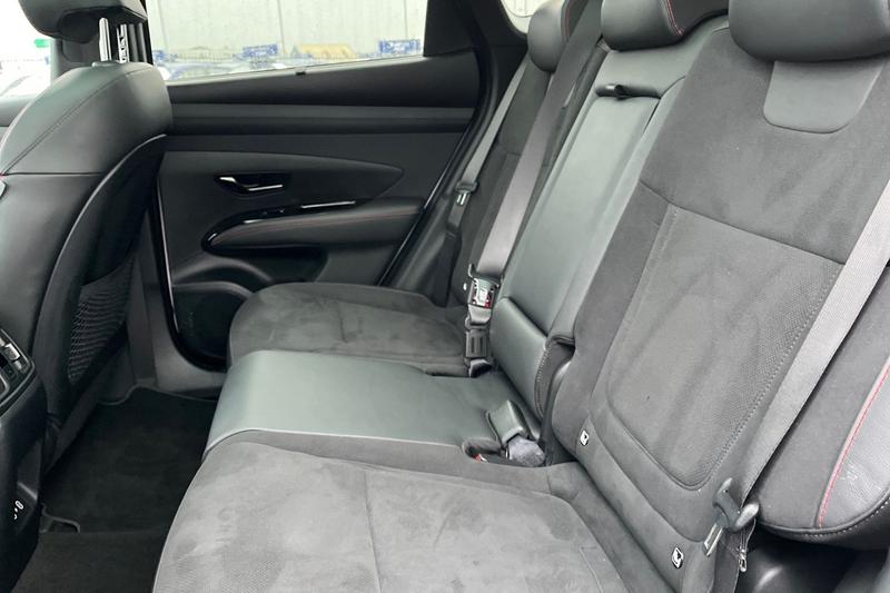 Used Hyundai TUCSON 2024 for sale - 76710112: Photo 20