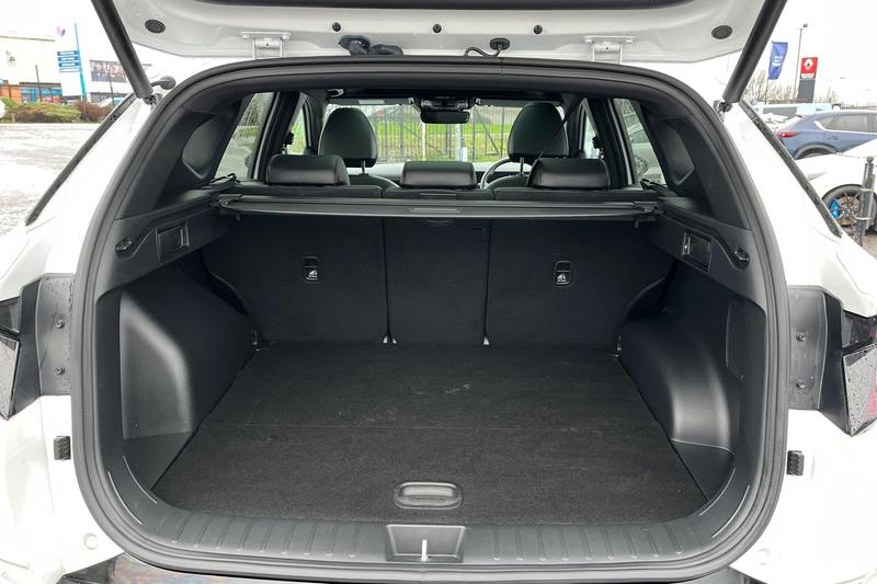 Used Hyundai TUCSON 2024 for sale - 76710112: Photo 21