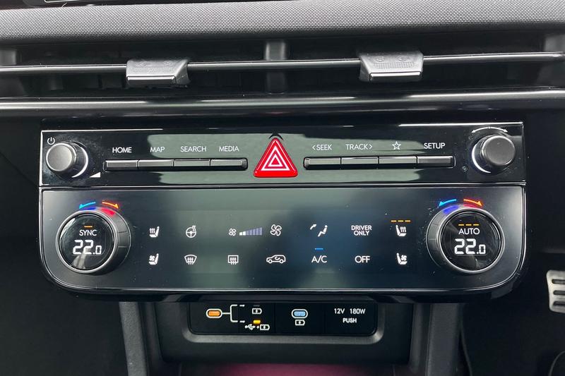 Used Hyundai TUCSON 2024 for sale - 76710112: Photo 27