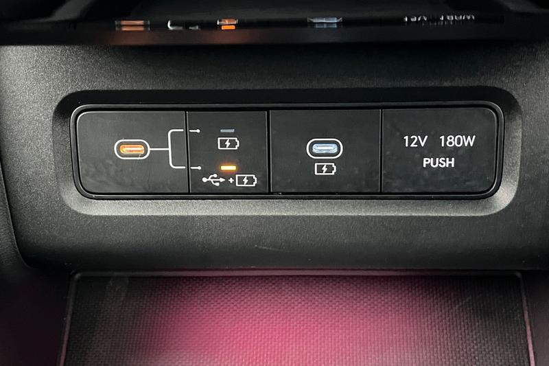 Used Hyundai TUCSON 2024 for sale - 76710112: Photo 29