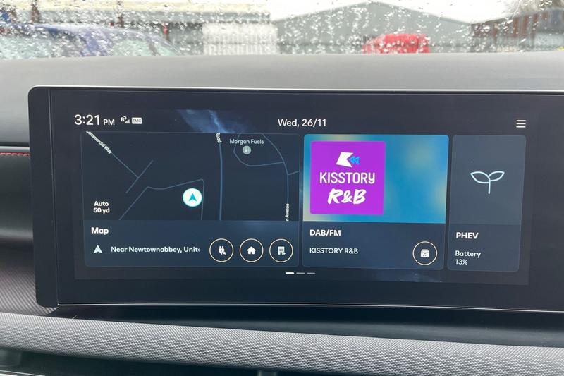 Used Hyundai TUCSON 2024 for sale - 76710112: Photo 30