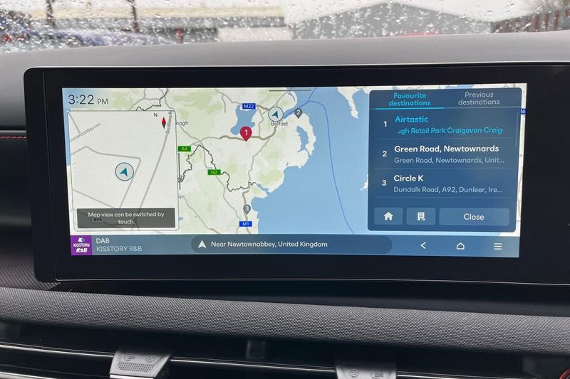 Used Hyundai TUCSON 2024 for sale - 76710112: Photo 31