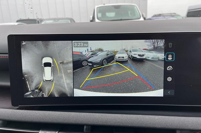 Used Hyundai TUCSON 2024 for sale - 76710112: Photo 33