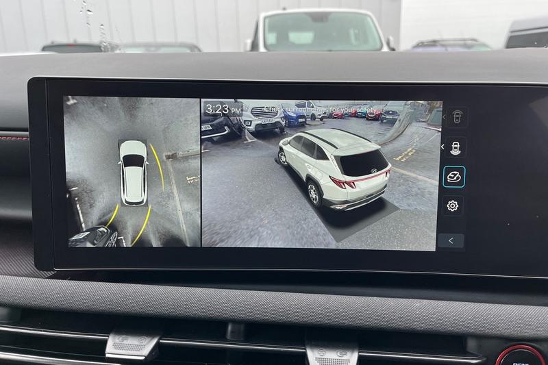 Used Hyundai TUCSON 2024 for sale - 76710112: Photo 34