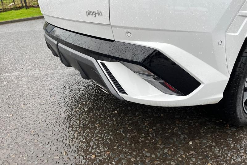 Used Hyundai TUCSON 2024 for sale - 76710112: Photo 39