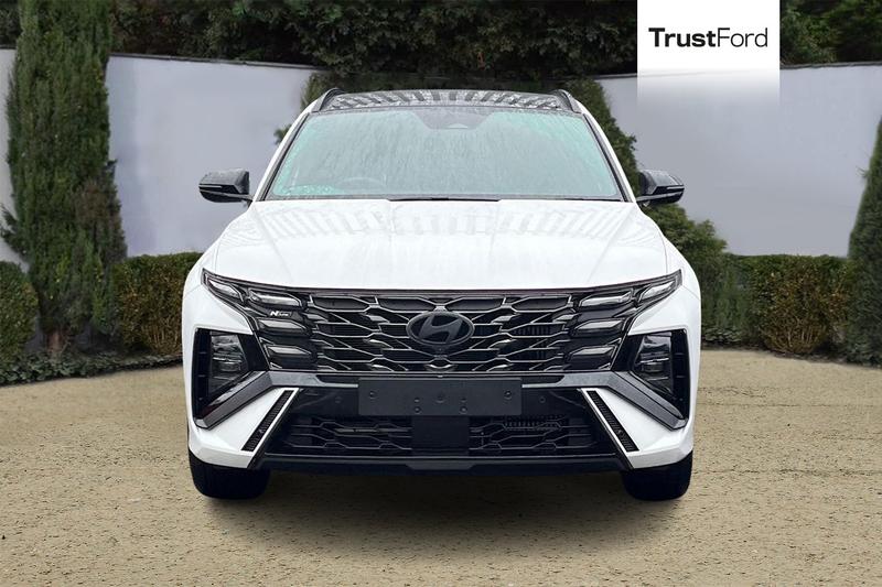 Used Hyundai TUCSON 2024 for sale - 76710112: Photo 6