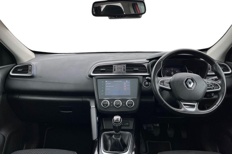 Used Renault Kadjar for sale - 78166366: Photo 10