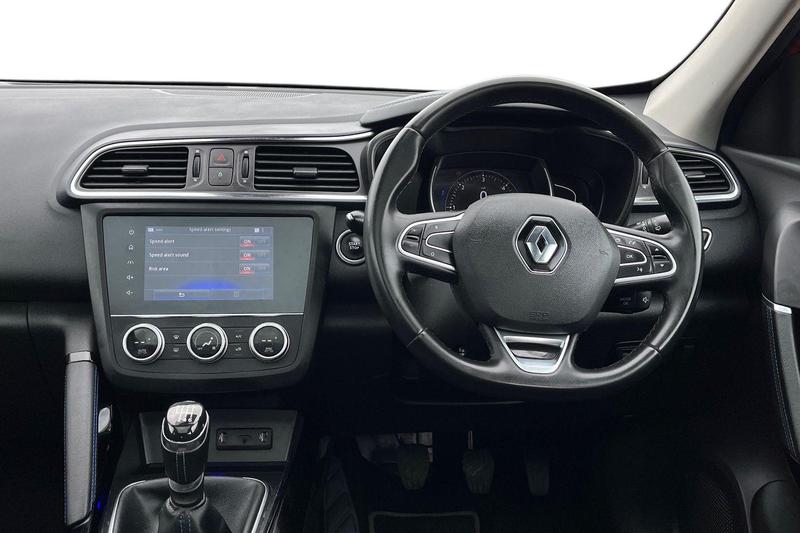 Used Renault Kadjar for sale - 78166366: Photo 11