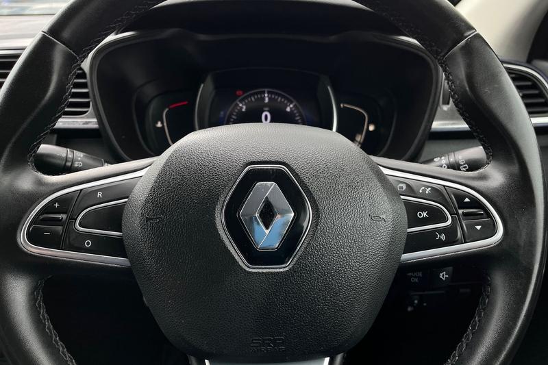 Used Renault Kadjar for sale - 78166366: Photo 12