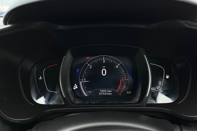 Used Renault Kadjar for sale - 78166366: Photo 13