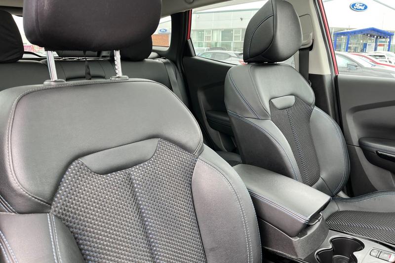 Used Renault Kadjar for sale - 78166366: Photo 17