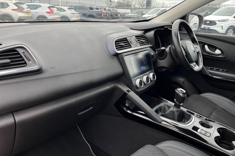 Used Renault Kadjar for sale - 78166366: Photo 18