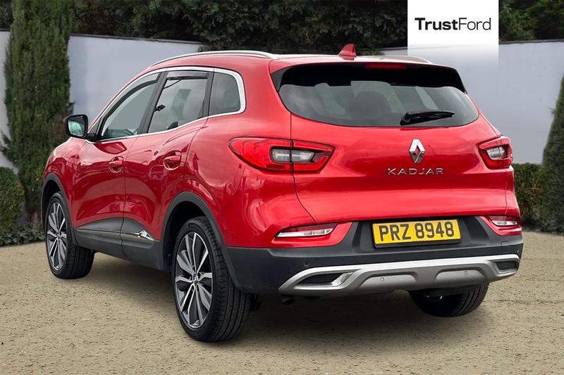 Used Renault Kadjar for sale - 78166366: Photo 2