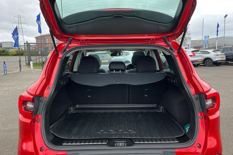 Used Renault Kadjar for sale - 78166366: Photo 21