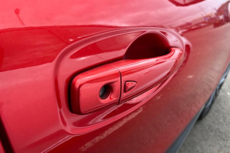 Used Renault Kadjar for sale - 78166366: Photo 22