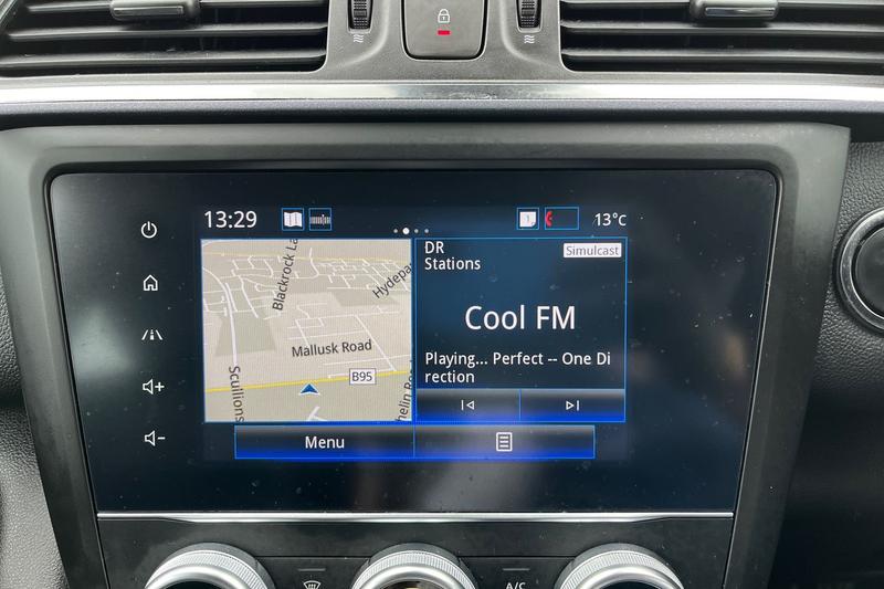 Used Renault Kadjar for sale - 78166366: Photo 34