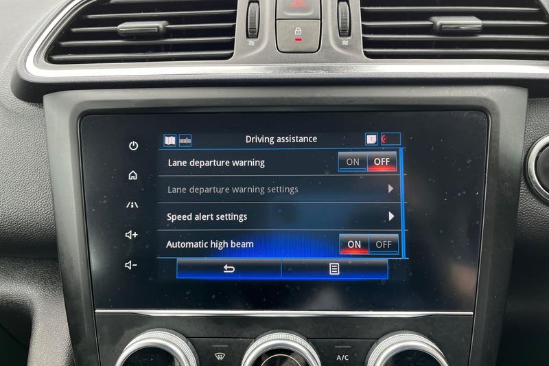 Used Renault Kadjar for sale - 78166366: Photo 35