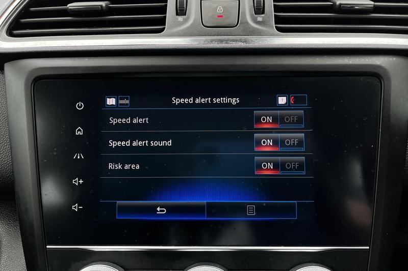 Used Renault Kadjar for sale - 78166366: Photo 36