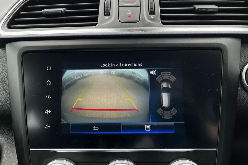 Used Renault Kadjar for sale - 78166366: Photo 37