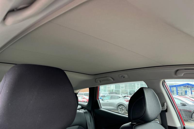 Used Renault Kadjar for sale - 78166366: Photo 39