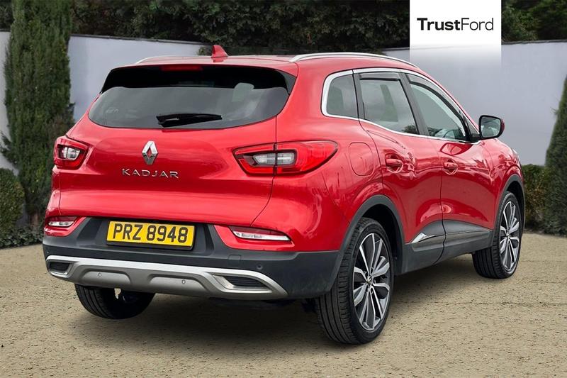 Used Renault Kadjar for sale - 78166366: Photo 4