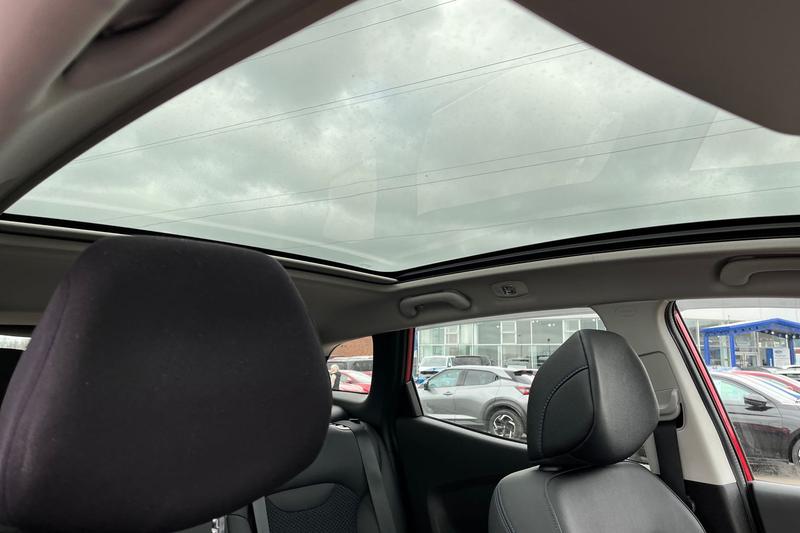 Used Renault Kadjar for sale - 78166366: Photo 40