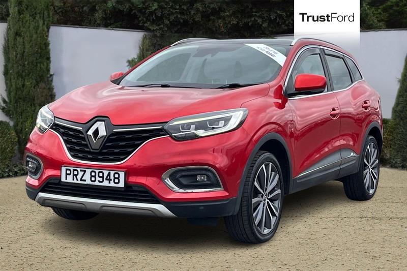 Used Renault Kadjar for sale - 78166366: Photo 5