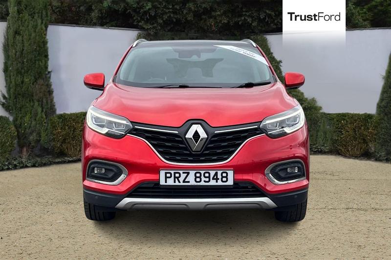 Used Renault Kadjar for sale - 78166366: Photo 6