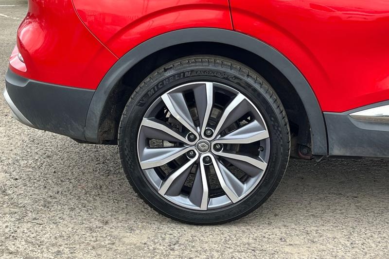 Used Renault Kadjar for sale - 78166366: Photo 8