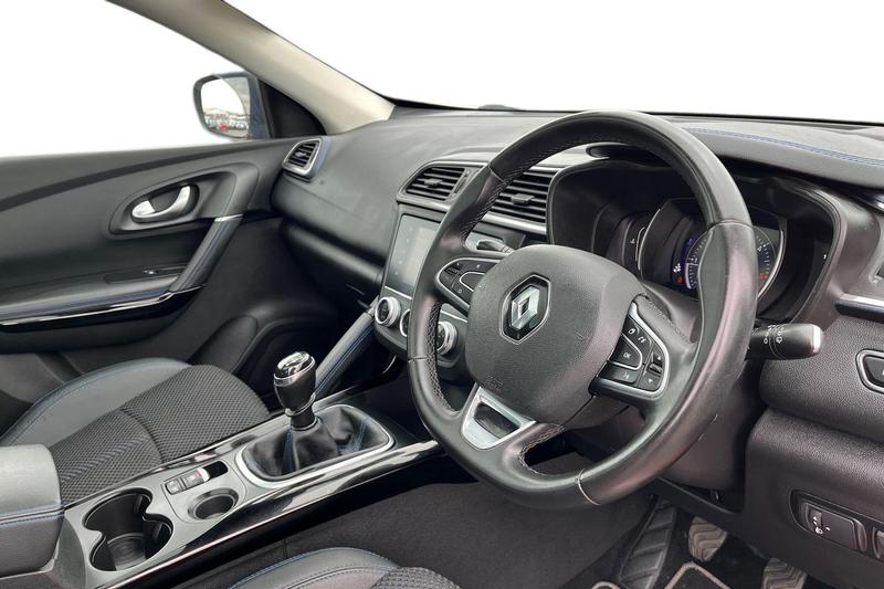 Used Renault Kadjar for sale - 78166366: Photo 9