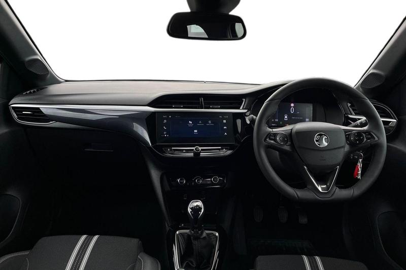 Used Vauxhall Corsa 2024 for sale - 76067627: Photo 10