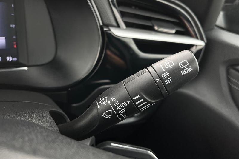 Used Vauxhall Corsa 2024 for sale - 76067627: Photo 15