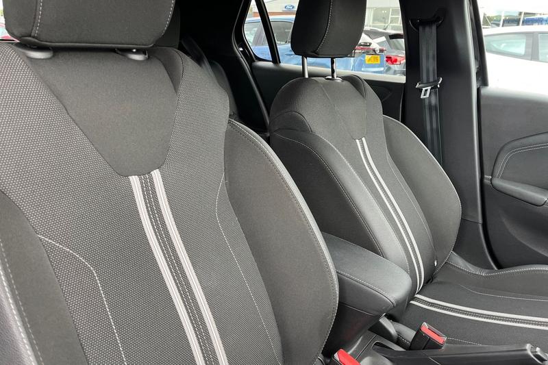 Used Vauxhall Corsa 2024 for sale - 76067627: Photo 17