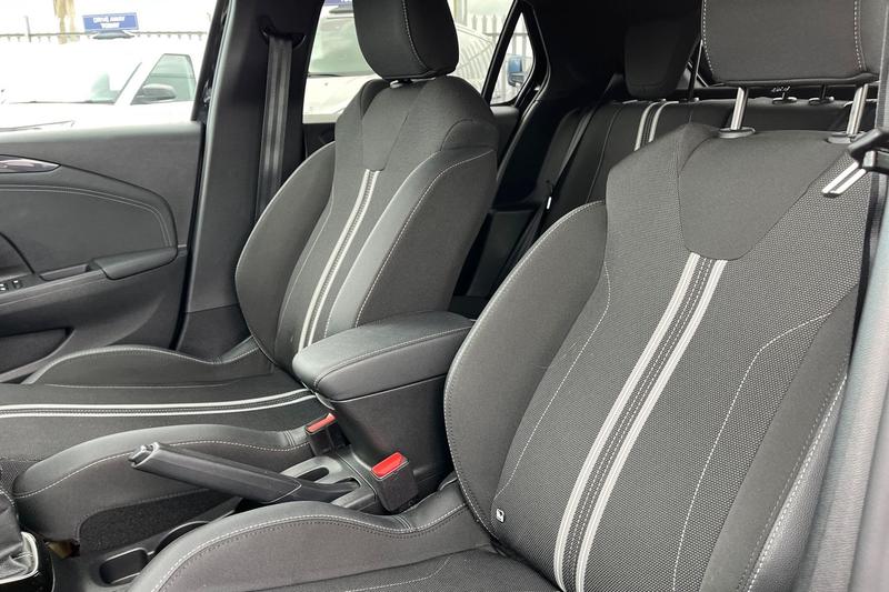 Used Vauxhall Corsa 2024 for sale - 76067627: Photo 19