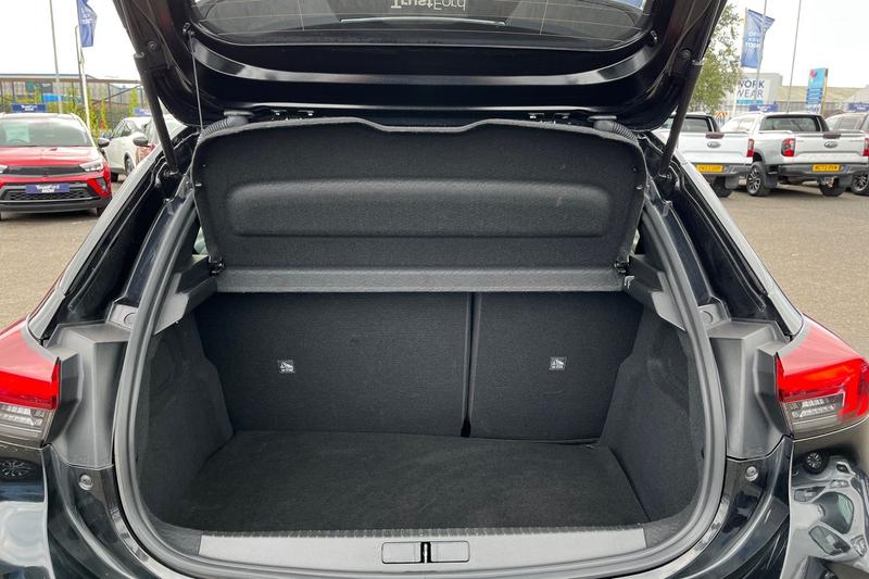 Used Vauxhall Corsa 2024 for sale - 76067627: Photo 21