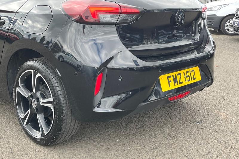 Used Vauxhall Corsa 2024 for sale - 76067627: Photo 24