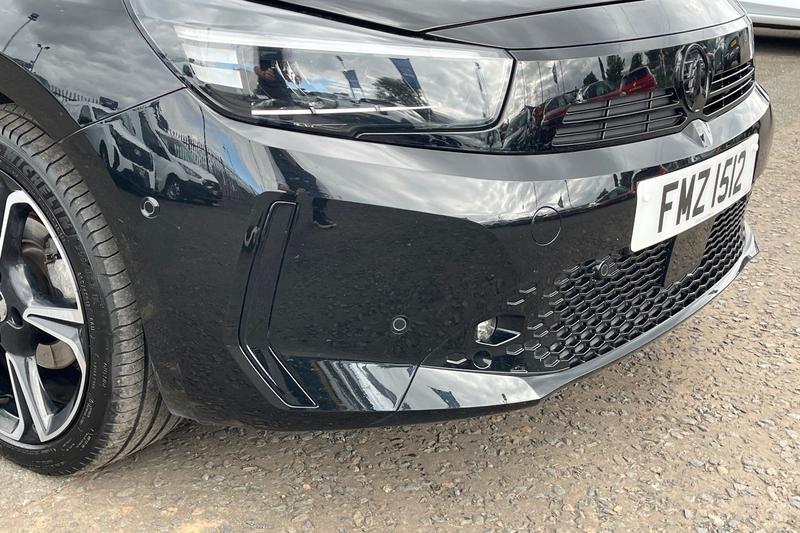 Used Vauxhall Corsa 2024 for sale - 76067627: Photo 25