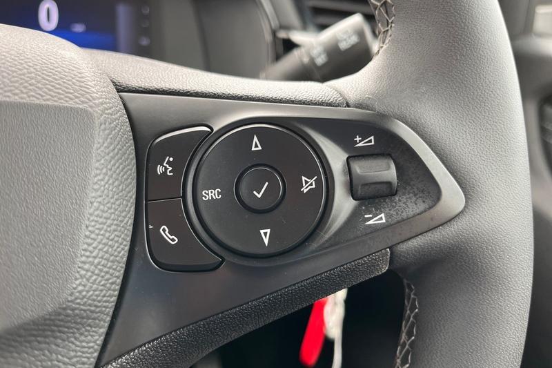 Used Vauxhall Corsa 2024 for sale - 76067627: Photo 28