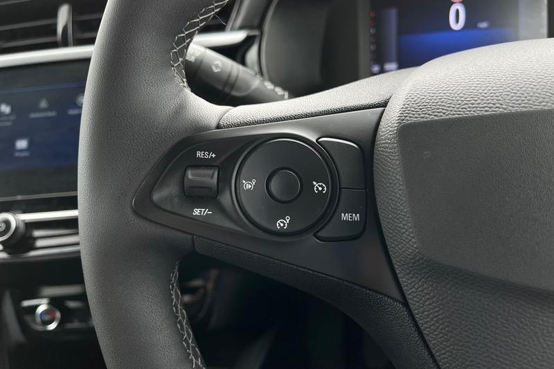 Used Vauxhall Corsa 2024 for sale - 76067627: Photo 29