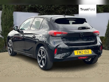 Used Vauxhall Corsa 2024 for sale - 76067627: Photo 2