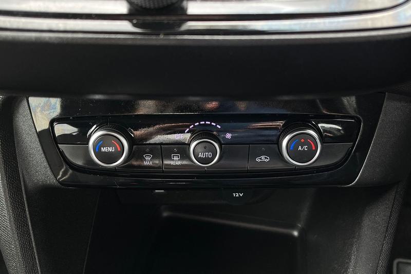 Used Vauxhall Corsa 2024 for sale - 76067627: Photo 30