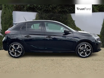 Used Vauxhall Corsa 2024 for sale - 76067627: Photo 3