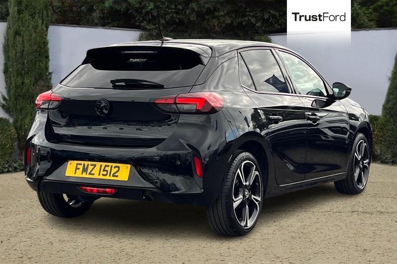 Used Vauxhall Corsa 2024 for sale - 76067627: Photo 4