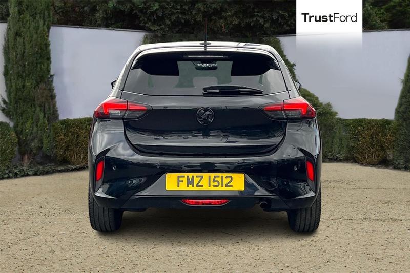 Used Vauxhall Corsa 2024 for sale - 76067627: Photo 7