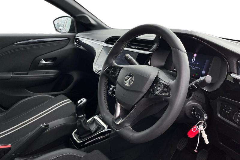 Used Vauxhall Corsa 2024 for sale - 76067627: Photo 9