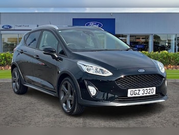 Ford - Fiesta