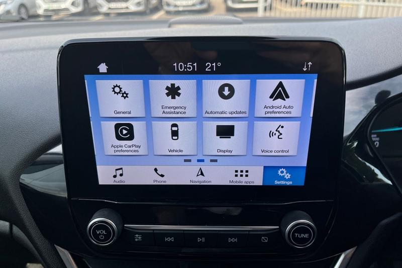 Vehicle 32
