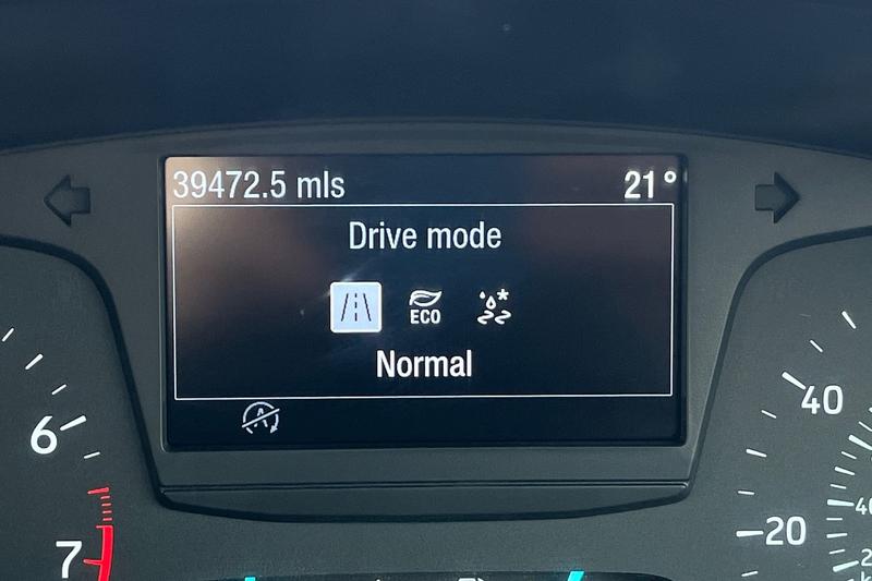 Vehicle 38
