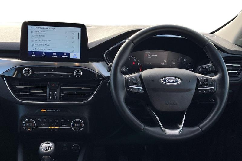 Used Ford Kuga 2020 for sale - 77804477: Photo 11