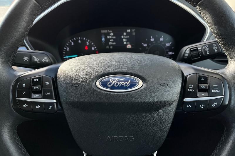 Used Ford Kuga 2020 for sale - 77804477: Photo 12